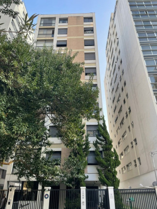 Imagem Imóvel com 3 Quartos para Alugar, 175 m² em Jardim Paulista - São Paulo Imagem Imóvel com 3 Quartos para Alugar, 175 m² em Jardim Paulista - São Paulo