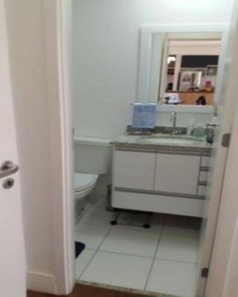 Imagem Apartamento com 1 Quarto à Venda, 60 m² em Bom Retiro - São Paulo