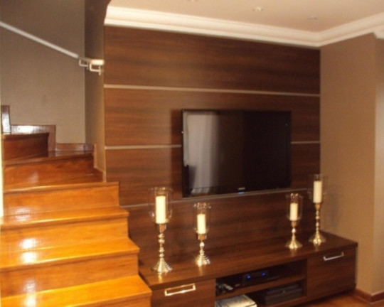 Imagem Apartamento com 3 Quartos à Venda, 134 m² em Vila Morumbi - São Paulo Imagem Apartamento com 3 Quartos à Venda, 134 m² em Vila Morumbi - São Paulo