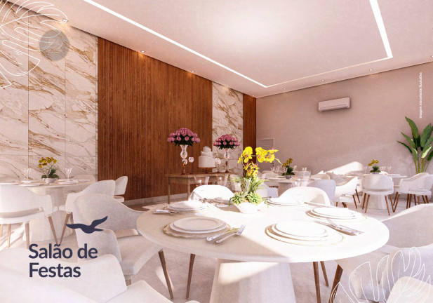 Imagem Apartamento com 2 Quartos à Venda, 59 m² em Vila Letonia - Nova Odessa