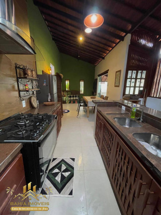 Imagem Casa com 2 Quartos à Venda, 90 m² em Arraial D'ajuda - Porto Seguro Imagem Casa com 2 Quartos à Venda, 90 m² em Arraial D'ajuda - Porto Seguro