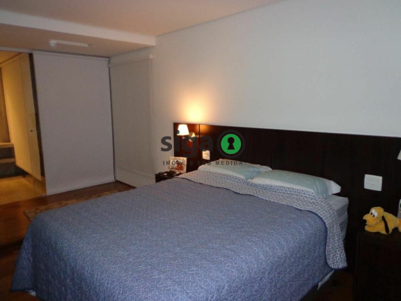 Imagem Apartamento com 3 Quartos à Venda, 140 m² em Panamby - São Paulo Imagem Apartamento com 3 Quartos à Venda, 140 m² em Panamby - São Paulo