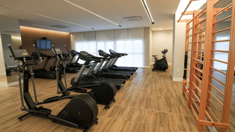 Imagem Apartamento com 3 Quartos à Venda, 66 m² em Tatuapé - São Paulo Imagem Apartamento com 3 Quartos à Venda, 66 m² em Tatuapé - São Paulo