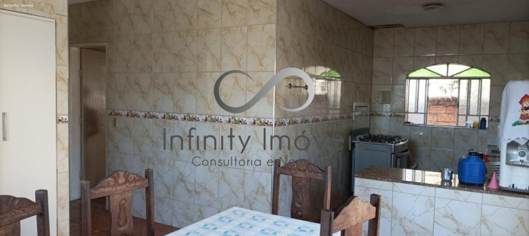 Imagem Casa com 4 Quartos à Venda,  em Célvia - Vespasiano