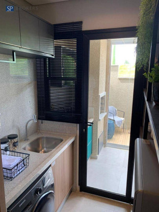 Imagem Apartamento com 2 Quartos à Venda, 65 m² em Swiss Park - Campinas Imagem Apartamento com 2 Quartos à Venda, 65 m² em Swiss Park - Campinas