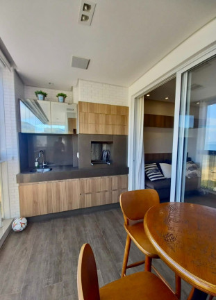 Imagem Apartamento com 3 Quartos à Venda, 101 m² em Palmas - Governador Celso Ramos Imagem Apartamento com 3 Quartos à Venda, 101 m² em Palmas - Governador Celso Ramos