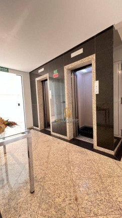 Imagem Apartamento com 3 Quartos à Venda, 169 m² em Setor Bueno - Goiânia