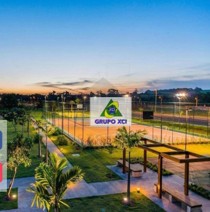 Imagem Terreno à Venda, 588 m² em Tambore - Jaguariúna Imagem Terreno à Venda, 588 m² em Tambore - Jaguariúna