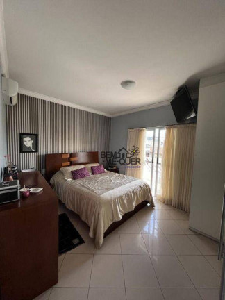 Imagem Sobrado com 2 Quartos à Venda, 135 m² em Jardim São João (jaraguá) - São Paulo
