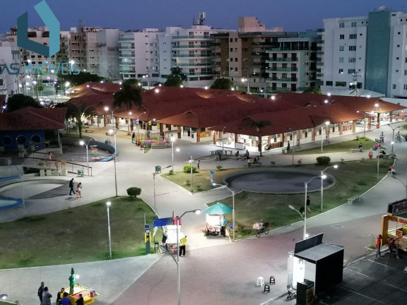 Imagem Apartamento com 3 Quartos à Venda, 150 m² em Vila Nova - Cabo Frio