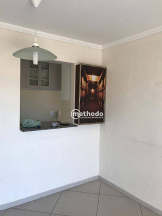 Imagem Apartamento com 3 Quartos à Venda, 62 m² em Residencial Parque Da Fazenda - Campinas Imagem Apartamento com 3 Quartos à Venda, 62 m² em Residencial Parque Da Fazenda - Campinas