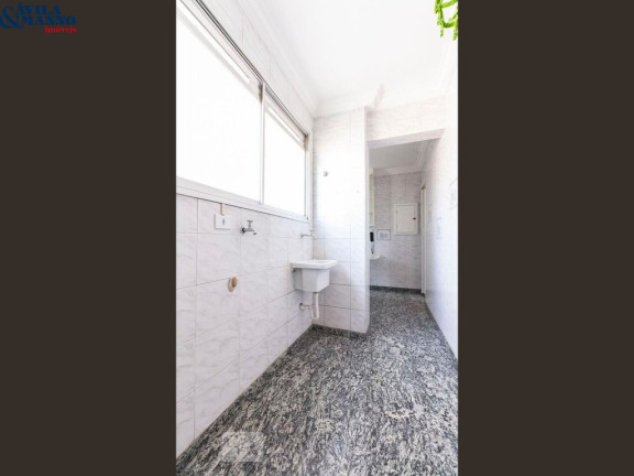 Imagem Apartamento com 3 Quartos à Venda, 110 m² em Tatuapé - São Paulo
