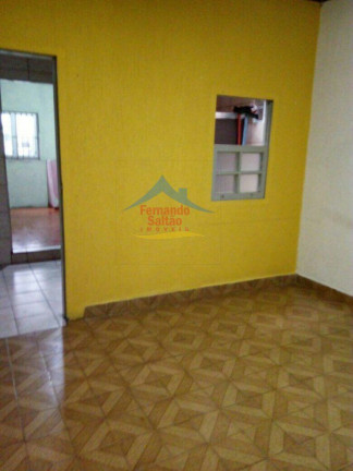 Imagem Casa com 4 Quartos à Venda, 368 m² em Jardim Ana Maria - Santo André