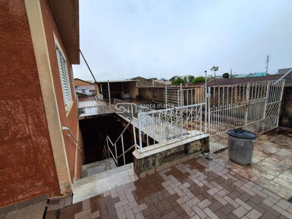 Imagem Sobrado com 6 Quartos à Venda, 331 m² em Vila Nunes - Lorena Imagem Sobrado com 6 Quartos à Venda, 331 m² em Vila Nunes - Lorena