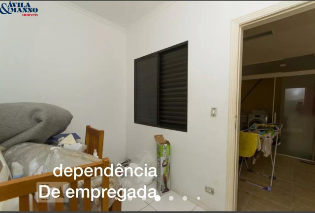 Imagem Sobrado com 3 Quartos à Venda,  em Jardim Da Glória - São Paulo