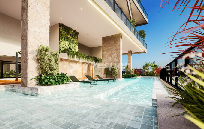 Imagem Apartamento com 4 Quartos à Venda, 349 m² em Setor Marista - Goiânia Imagem Apartamento com 4 Quartos à Venda, 349 m² em Setor Marista - Goiânia