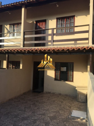 Imagem Casa com 2 Quartos à Venda, 20 m² em Cidade Praiana - Rio Das Ostras