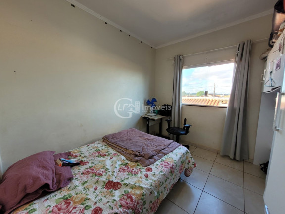 Imagem Casa com 3 Quartos à Venda, 100 m² em Nova Lima - Campo Grande