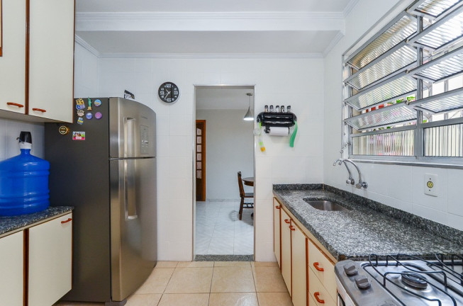 Imagem Casa de Vila com 2 Quartos à Venda, 64 m² em Vila Mascote - São Paulo