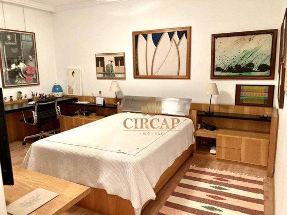 Imagem Apartamento com 4 Quartos à Venda, 335 m² em Higienópolis - São Paulo Imagem Apartamento com 4 Quartos à Venda, 335 m² em Higienópolis - São Paulo