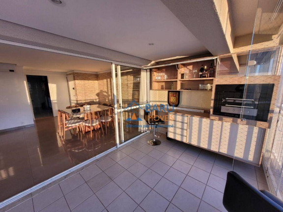 Imagem Apartamento com 3 Quartos à Venda, 134 m² em Jardim Olympia - São Paulo