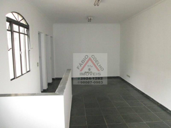 Imagem Casa com 4 Quartos à Venda, 218 m² em Alto Da Boa Vista - São Paulo Imagem Casa com 4 Quartos à Venda, 218 m² em Alto Da Boa Vista - São Paulo