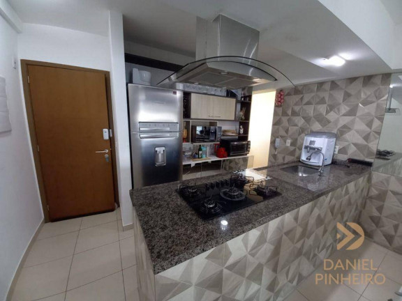 Imagem Apartamento com 3 Quartos à Venda, 102 m² em Boqueirão - Praia Grande