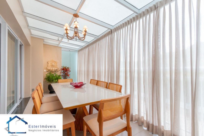Imagem Apartamento com 1 Quarto para Alugar ou Temporada, 80 m² em Tamboré - Santana De Parnaíba Imagem Apartamento com 1 Quarto para Alugar ou Temporada, 80 m² em Tamboré - Santana De Parnaíba