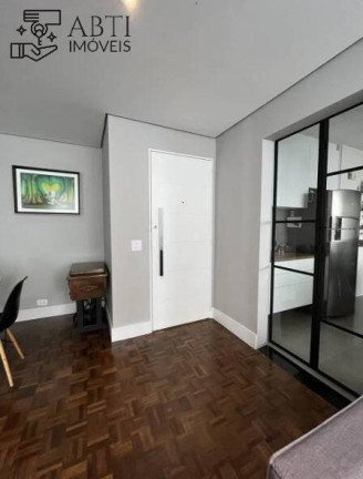 Imagem Apartamento com 3 Quartos à Venda, 105 m² em Moema - São Paulo