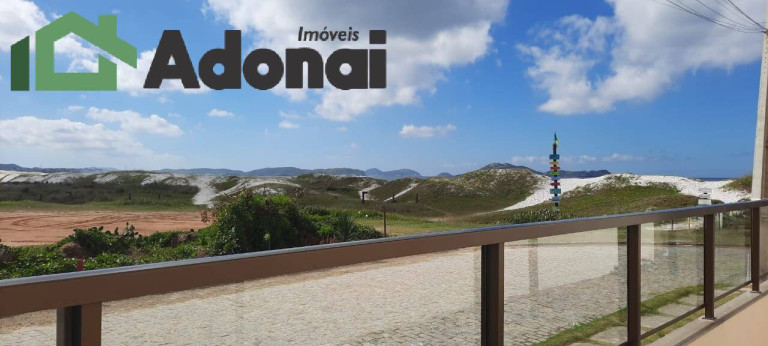 Imagem Casa de Condomínio com 2 Quartos à Venda, 80 m² em Foguete - Cabo Frio