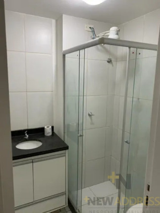 Imagem Apartamento com 2 Quartos à Venda, 45 m² em Ataíde - Vila Velha