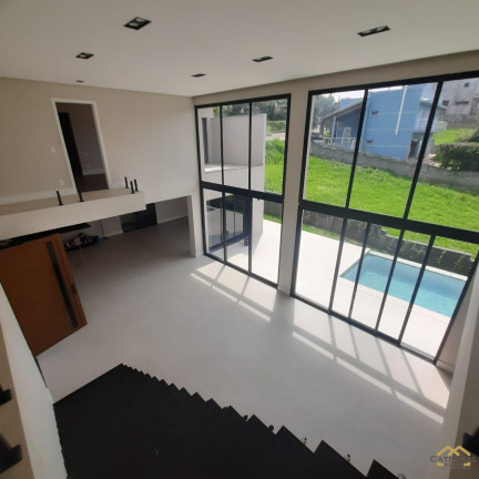 Imagem Imóvel com 4 Quartos à Venda, 450 m² em Condominio Residencial Paradiso - Itatiba