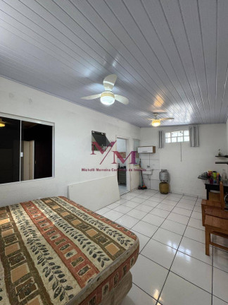 Imagem Casa à Venda, em Pontal Do Paraná Imagem Casa à Venda, em Pontal Do Paraná