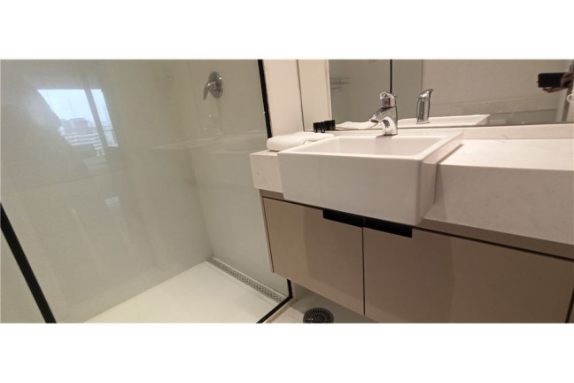 Imagem Imóvel com 1 Quarto à Venda, em Itaim Bibi - São Paulo Imagem Imóvel com 1 Quarto à Venda, em Itaim Bibi - São Paulo
