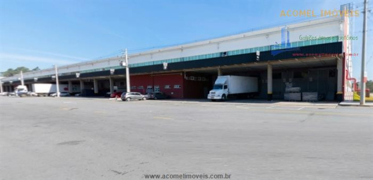 Imagem Imóvel Comercial para Alugar, 2.308 m² em Batistini - São Bernardo Do Campo Imagem Imóvel Comercial para Alugar, 2.308 m² em Batistini - São Bernardo Do Campo