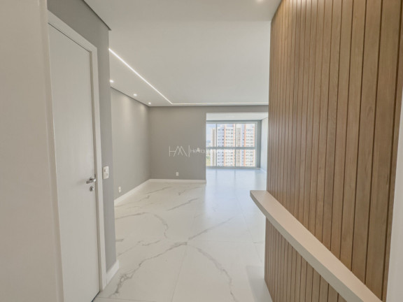 Imagem Apartamento com 4 Quartos à Venda, 131 m² em Ecoville - Curitiba