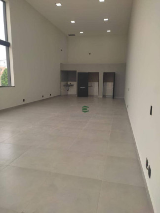 Imagem Sala Comercial para Alugar, 100 m² em Jardim Seyon - São José Do Rio Preto Imagem Sala Comercial para Alugar, 100 m² em Jardim Seyon - São José Do Rio Preto