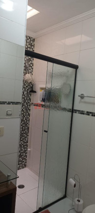 Imagem Casa de Condomínio com 2 Quartos à Venda, 70 m² em Veloso - Osasco