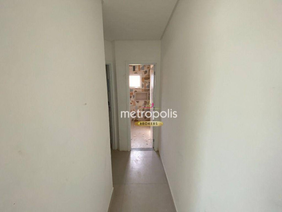 Imagem Apartamento com 2 Quartos à Venda, 49 m² em Vila Pires - Santo André Imagem Apartamento com 2 Quartos à Venda, 49 m² em Vila Pires - Santo André
