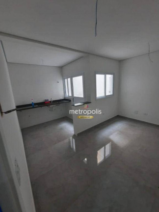 Imagem Apartamento com 2 Quartos à Venda, 56 m² em Vila Curuçá - Santo André Imagem Apartamento com 2 Quartos à Venda, 56 m² em Vila Curuçá - Santo André