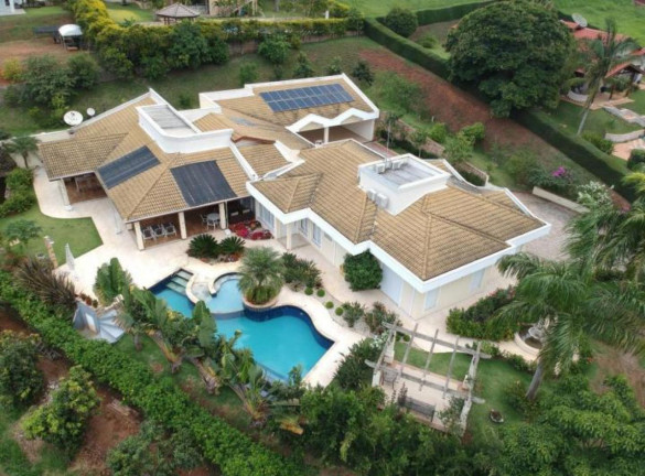 Imagem Casa com 4 Quartos à Venda, em Jardim Das Palmeiras - Bragança Paulista Imagem Casa com 4 Quartos à Venda, em Jardim Das Palmeiras - Bragança Paulista