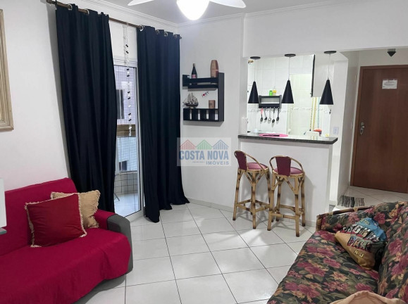 Imóvel Comercial à Venda, 51 m² em Tupi - Praia Grande