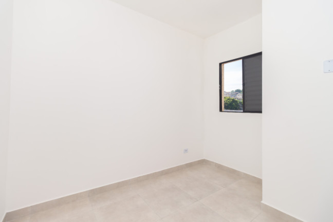 Imagem Apartamento com 2 Quartos à Venda, 31 m² em Cidade Continental - São Paulo