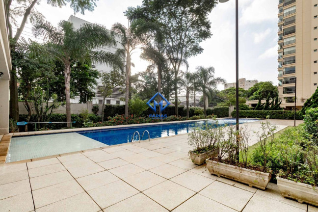Imagem Apartamento com 4 Quartos à Venda, 213 m² em Ipiranga - São Paulo Imagem Apartamento com 4 Quartos à Venda, 213 m² em Ipiranga - São Paulo