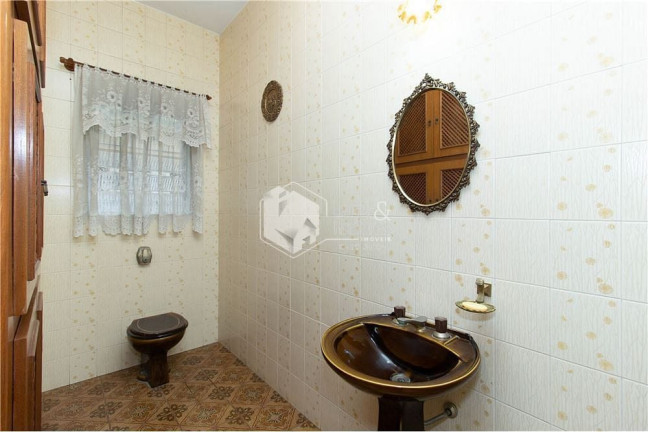 Imagem Casa com 3 Quartos à Venda, 205 m² em Jardim Das Acácias - São Paulo Imagem Casa com 3 Quartos à Venda, 205 m² em Jardim Das Acácias - São Paulo