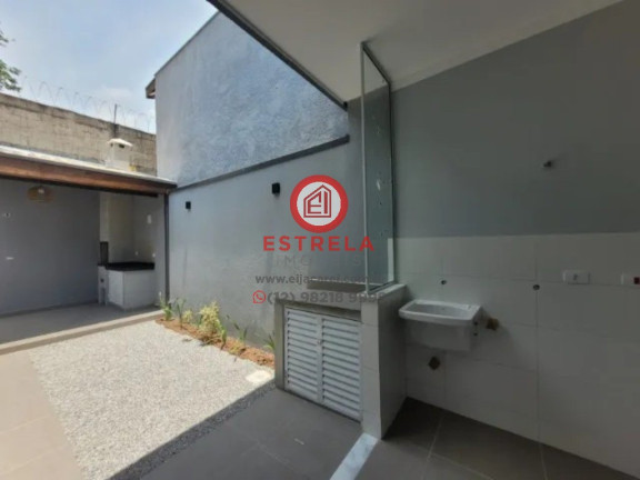 Imagem Casa com 3 Quartos à Venda, 131 m² em Jardim Altos De Santana Ii - Jacareí Imagem Casa com 3 Quartos à Venda, 131 m² em Jardim Altos De Santana Ii - Jacareí
