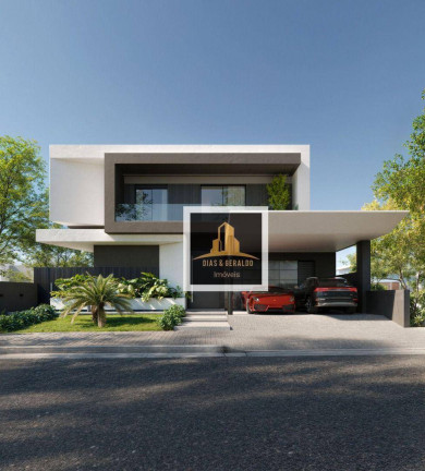 Sobrado com 3 Quartos à Venda, 275 m² em Agua Soca - São José Dos Campos