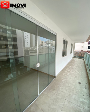 Imagem Apartamento com 3 Quartos à Venda, 90 m² em Itapuã - Vila Velha Imagem Apartamento com 3 Quartos à Venda, 90 m² em Itapuã - Vila Velha