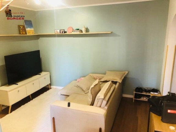 Imagem Apartamento com 2 Quartos à Venda, 65 m² em Vila Olimpia - São Paulo