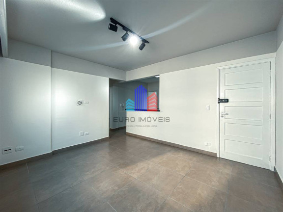Imagem Apartamento com 2 Quartos à Venda, 55 m² em Vila Guilhermina - Praia Grande